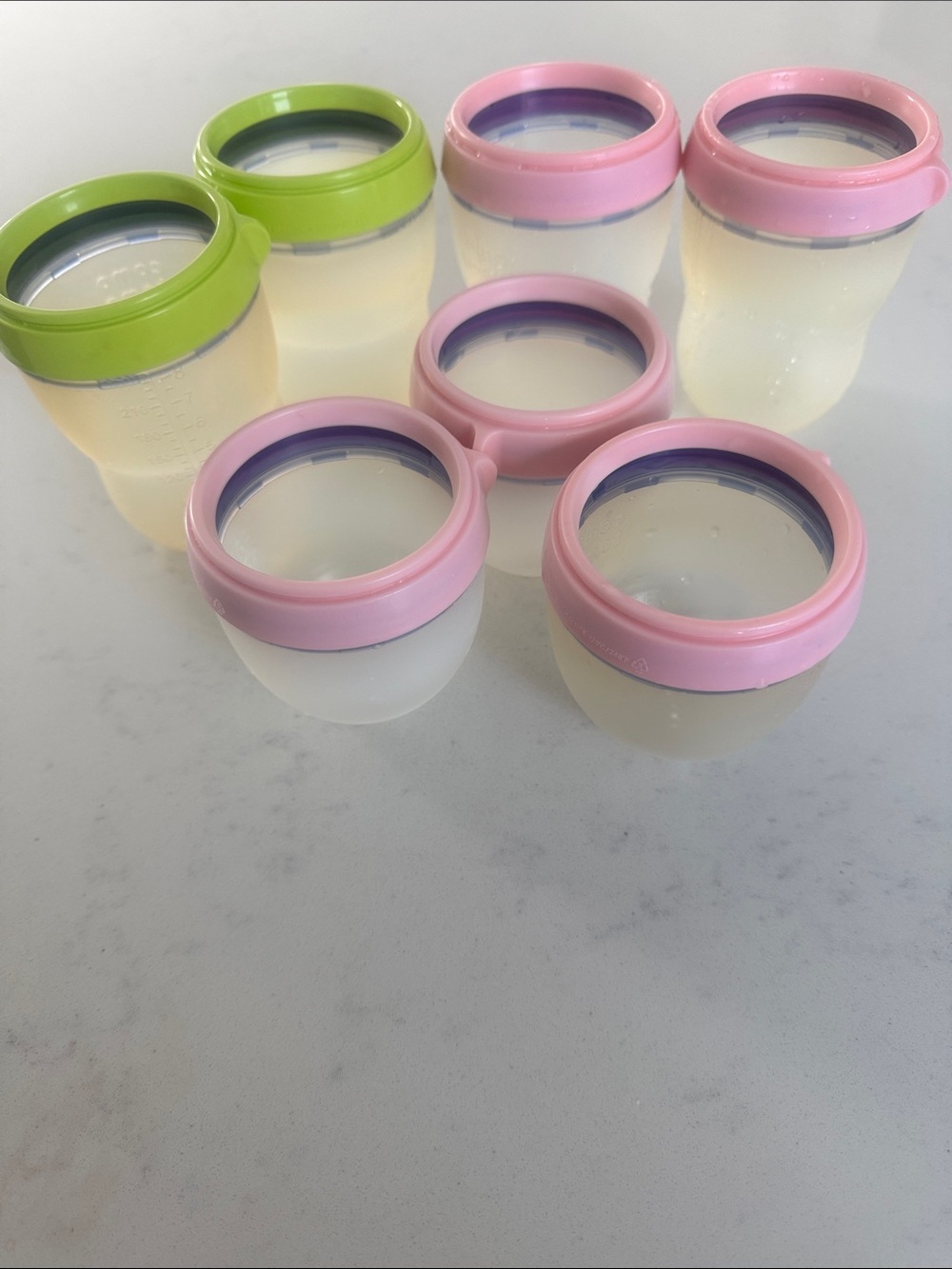 Como Tomo Bottle Bundle
